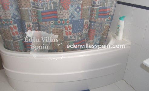 Segunda Mano - Casa de campo - Alicante