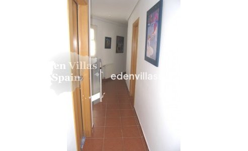 Segunda Mano - Casa de campo - Alicante