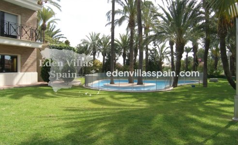 Segunda Mano - Casa de campo - Elche