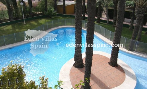 Segunda Mano - Casa de campo - Elche