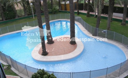 Segunda Mano - Casa de campo - Elche