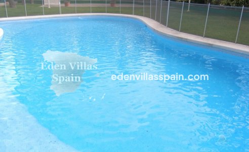 Segunda Mano - Casa de campo - Elche