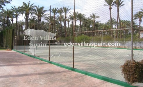 Segunda Mano - Casa de campo - Elche