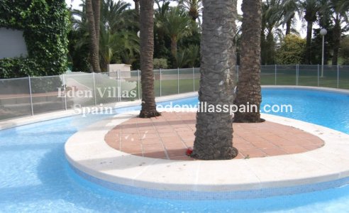 Segunda Mano - Casa de campo - Elche