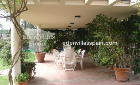 Segunda Mano - Casa de campo - Elche