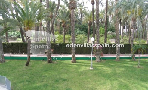 Segunda Mano - Casa de campo - Elche