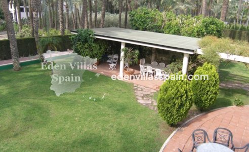 Segunda Mano - Casa de campo - Elche