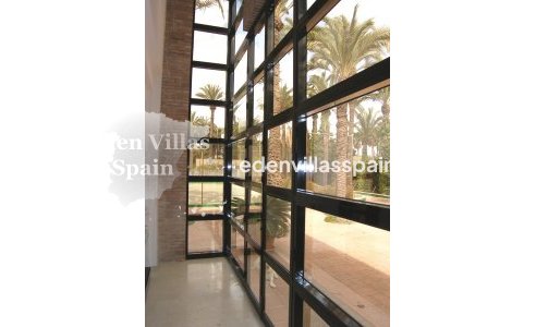 Segunda Mano - Casa de campo - Elche