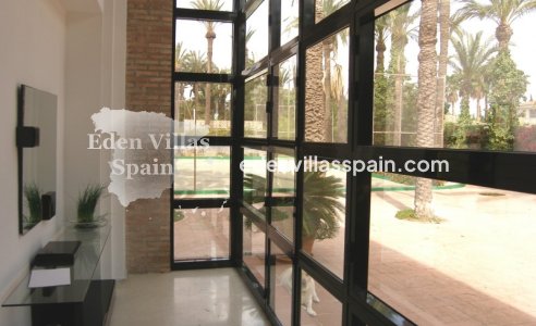 Segunda Mano - Casa de campo - Elche