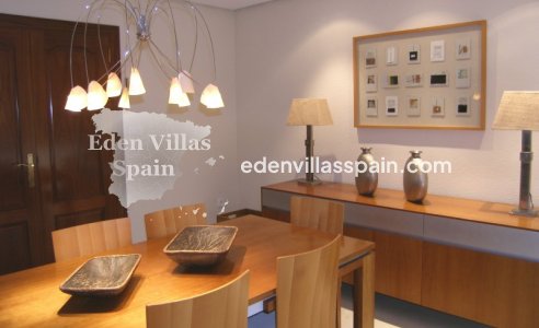 Segunda Mano - Casa de campo - Elche