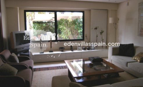 Segunda Mano - Casa de campo - Elche