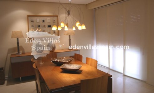 Segunda Mano - Casa de campo - Elche