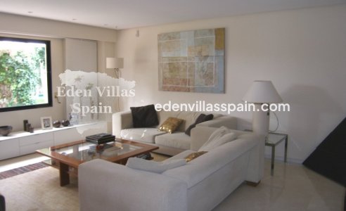 Segunda Mano - Casa de campo - Elche