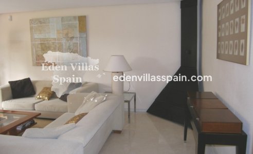 Segunda Mano - Casa de campo - Elche