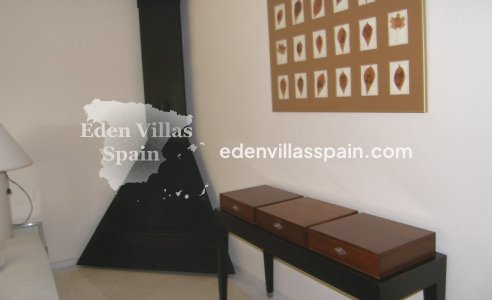 Segunda Mano - Casa de campo - Elche