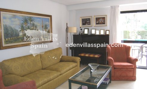 Segunda Mano - Casa de campo - Elche