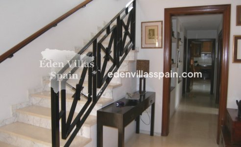 Segunda Mano - Casa de campo - Elche