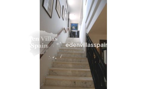 Segunda Mano - Casa de campo - Elche