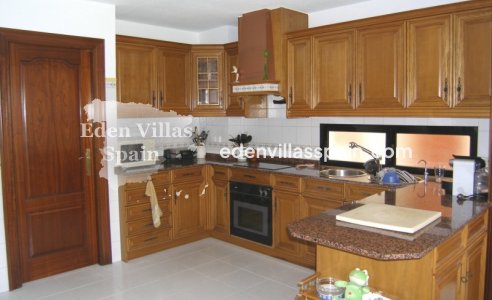 Segunda Mano - Casa de campo - Elche