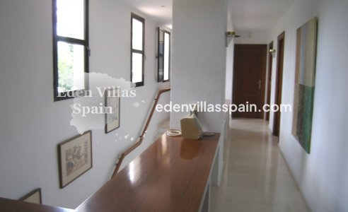 Segunda Mano - Casa de campo - Elche