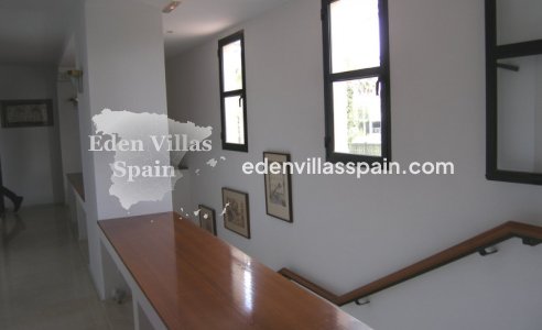 Segunda Mano - Casa de campo - Elche