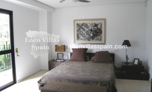 Segunda Mano - Casa de campo - Elche