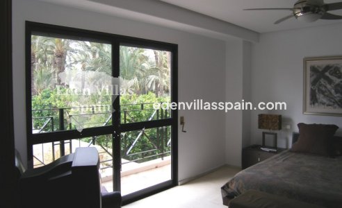 Segunda Mano - Casa de campo - Elche