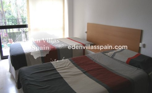 Segunda Mano - Casa de campo - Elche