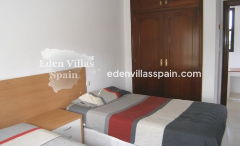 Segunda Mano - Casa de campo - Elche