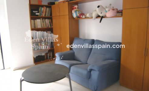 Segunda Mano - Casa de campo - Elche