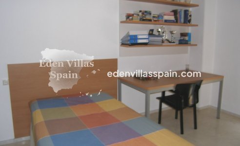 Segunda Mano - Casa de campo - Elche