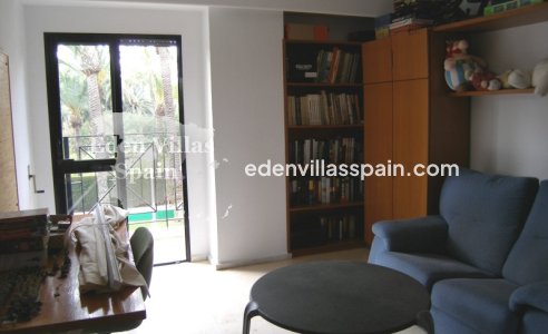 Segunda Mano - Casa de campo - Elche