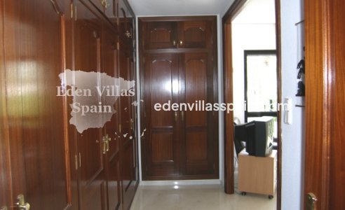 Segunda Mano - Casa de campo - Elche