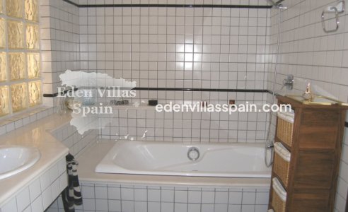 Segunda Mano - Casa de campo - Elche