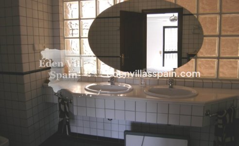 Segunda Mano - Casa de campo - Elche