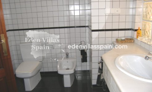 Segunda Mano - Casa de campo - Elche