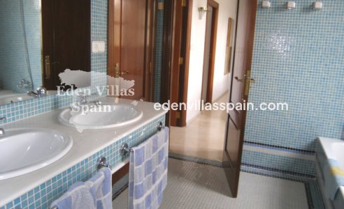 Segunda Mano - Casa de campo - Elche