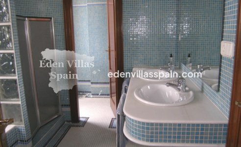 Segunda Mano - Casa de campo - Elche