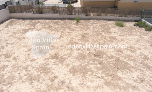 Obra Nueva - Villa a estrenar - Costa Blanca