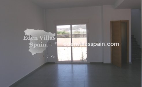 Obra Nueva - Villa a estrenar - Costa Blanca