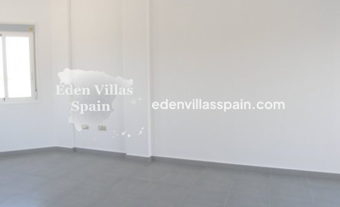 Obra Nueva - Villa a estrenar - Costa Blanca