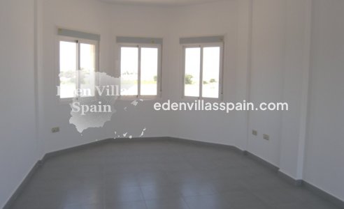 Obra Nueva - Villa a estrenar - Costa Blanca