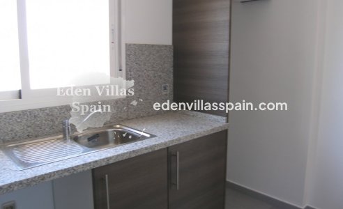 Obra Nueva - Villa a estrenar - Costa Blanca