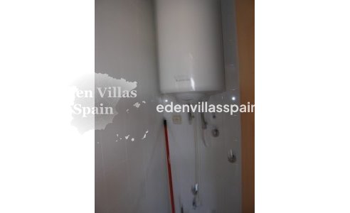 Obra Nueva - Villa a estrenar - Costa Blanca