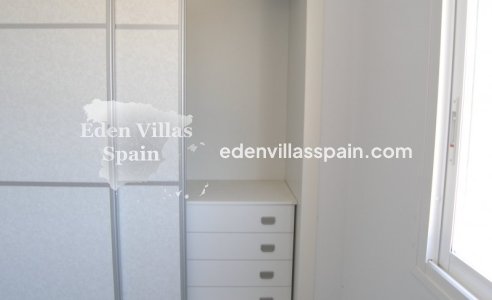 Obra Nueva - Villa a estrenar - Costa Blanca