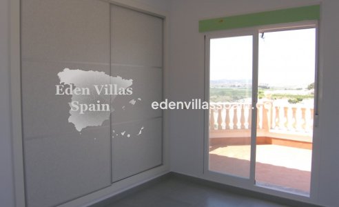 Obra Nueva - Villa a estrenar - Costa Blanca