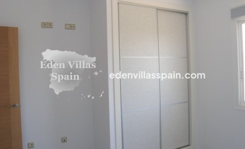 Obra Nueva - Villa a estrenar - Costa Blanca