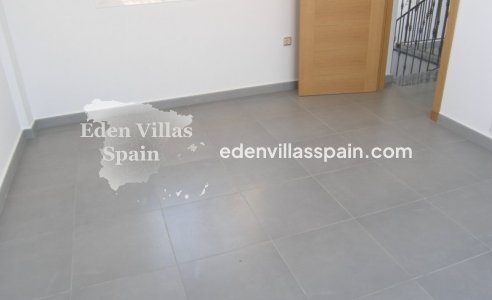 Obra Nueva - Villa a estrenar - Costa Blanca