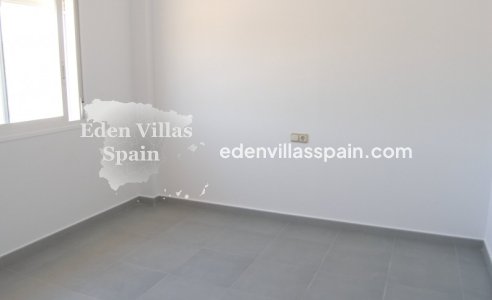 Obra Nueva - Villa a estrenar - Costa Blanca