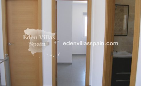 Obra Nueva - Villa a estrenar - Costa Blanca